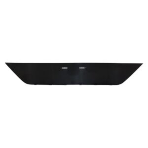 2020-2023 Hyundai Sonata Bumper Moulding Rear (License , HY1144112