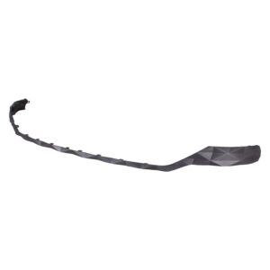 2022-2024 Hyundai Tucson Bumper Molding Rear Center Black , HY1144116