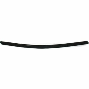Bumper Moulding Rear Driver Side Hyundai Sonata 2002-2005 Black , HY1146101