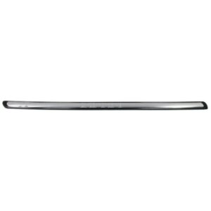 Bumper Moulding Rear Driver Side Hyundai Sonata 2002-2005 Chrome Gls/Lx/Ve Model , HY1146102