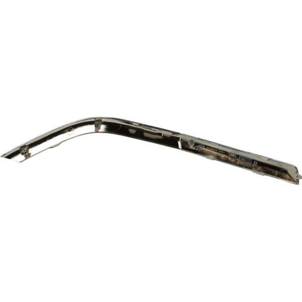 2019-2020 Hyundai Santa Fe Bumper Moulding Rear Passenger , HY1147105 - Image 4