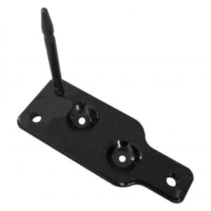 Rebar Bracket Rear Driver Side Hyundai Sonata 2015-2019 , HY1166130