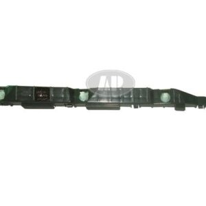 Bumper Bracket Rear Upper Passenger Side Hyundai Accent Sedan 2006-2011 , HY1167107