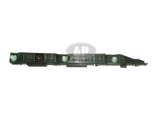 Bumper Bracket Rear Upper Passenger Side Hyundai Accent Sedan 2006-2011 , HY1167107