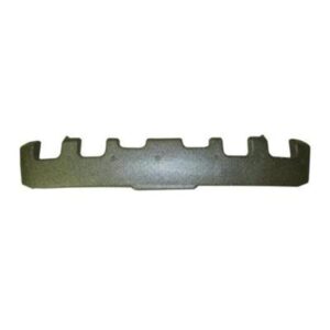 Absorber Rear Bumper Hyundai Elantra 2004-2006 , HY1170125