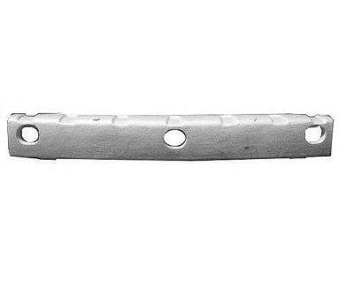 Absorber Rear Bumper Hyundai Tucson 2005-2008 , HY1170127 - Image 2