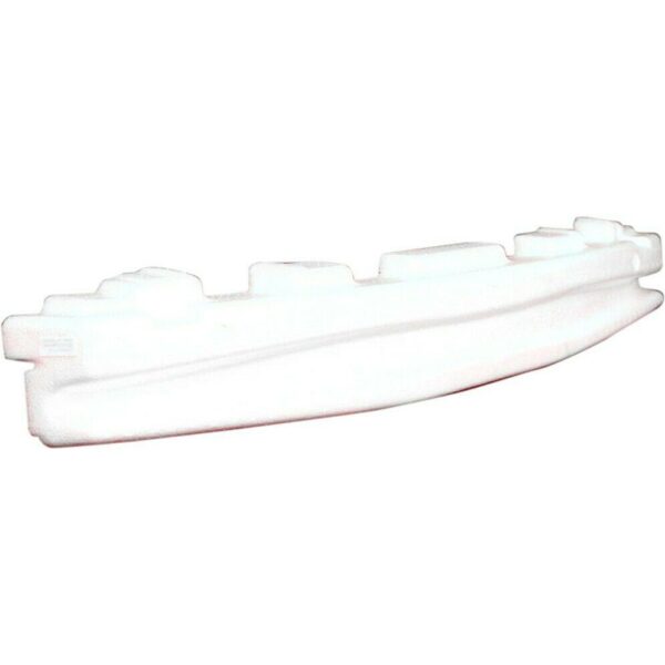 Absorber Rear Bumper Hyundai Santa Fe 2007-2009 , HY1170130 - Image 2