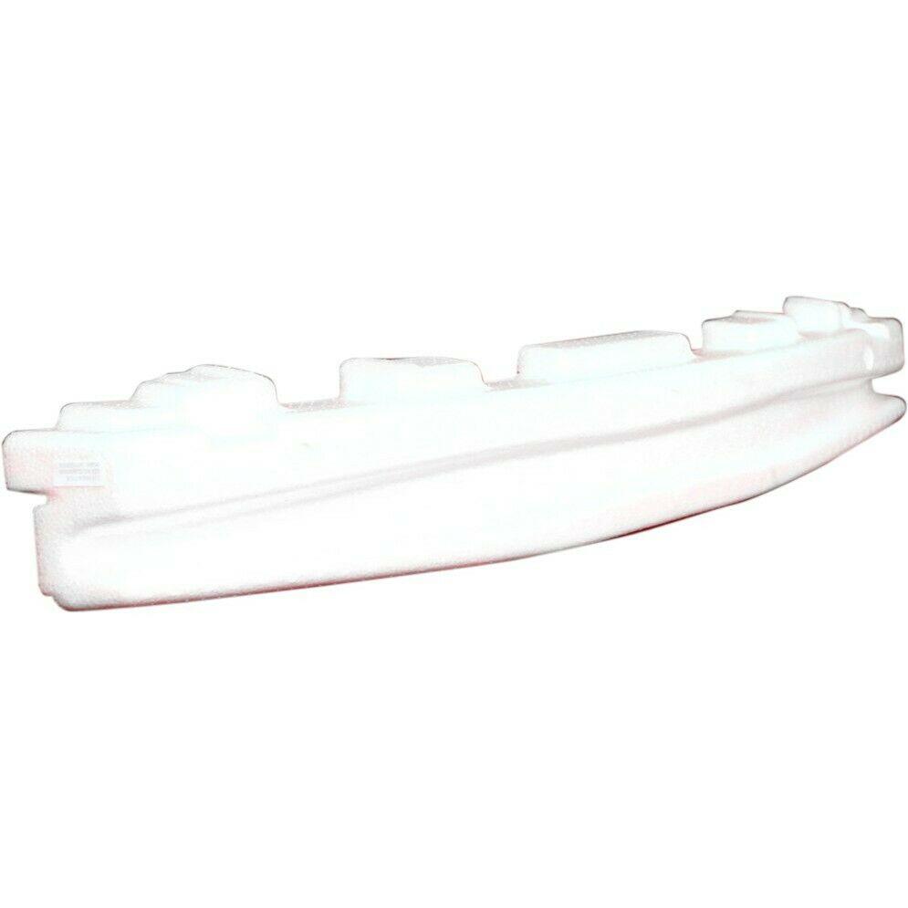 Absorber Rear Bumper Hyundai Santa Fe 2007-2009 , HY1170130