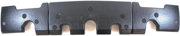 Absorber Rear Bumper Hyundai Sonata 2006-2008 , HY1170131 - Image 2