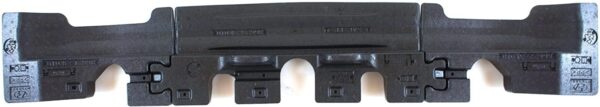 Absorber Rear Bumper Hyundai Sonata 2006-2008 , HY1170131 - Image 3
