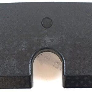 Absorber Rear Bumper Hyundai Sonata 2006-2008 , HY1170131