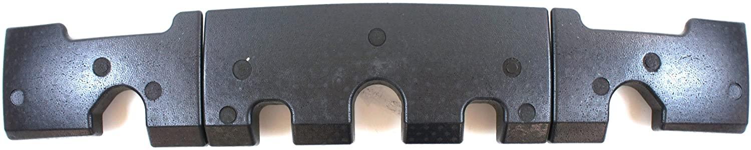 Absorber Rear Bumper Hyundai Sonata 2006-2008 , HY1170131