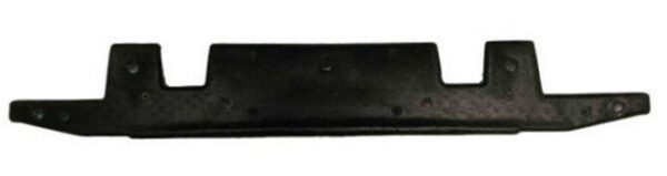 Absorber Rear Bumper Hyundai Sonata 2009-2010 Matte-Black , HY1170135 - Image 3