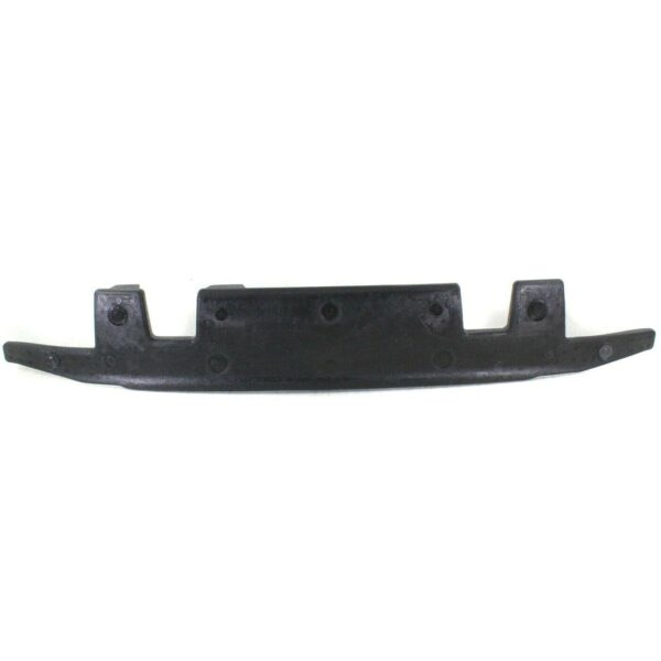 Absorber Rear Bumper Hyundai Sonata 2011-2013 Exclude Hybrid , HY1170136 - Image 2