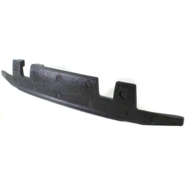 Absorber Rear Bumper Hyundai Sonata 2011-2013 Exclude Hybrid , HY1170136 - Image 3