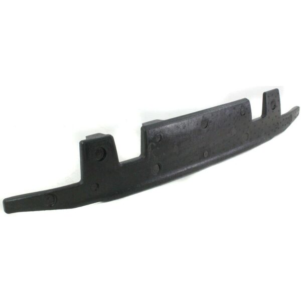 Absorber Rear Bumper Hyundai Sonata 2011-2013 Exclude Hybrid , HY1170136 - Image 4