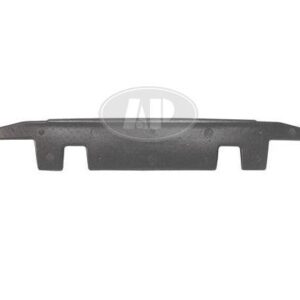 Absorber Rear Bumper Hyundai Sonata 2011-2013 Exclude Hybrid , HY1170136