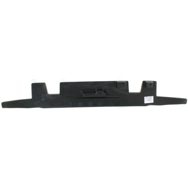 Absorber Rear Bumper Hyundai Sonata 2011-2013 Exclude Hybrid , HY1170136 - Image 5