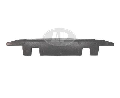 Absorber Rear Bumper Hyundai Sonata 2011-2013 Exclude Hybrid , HY1170136