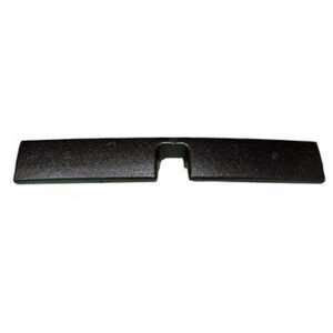 Absorber Rear Bumper Hyundai Santa Fe 2010-2012 , HY1170138