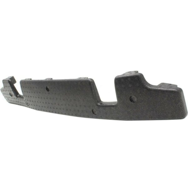 Absorber Rear Bumper Hyundai Sonata 2014 , HY1170143 - Image 3