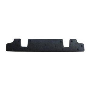 Absorber Rear Bumper Hyundai Sonata 2014 , HY1170143