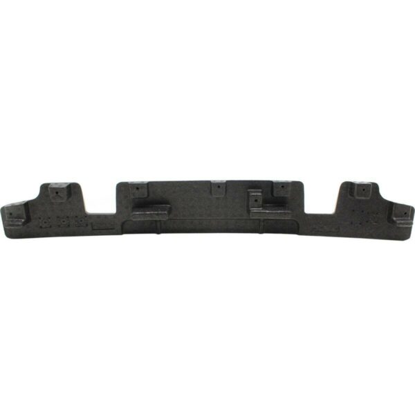 Absorber Rear Bumper Hyundai Sonata 2014 , HY1170143 - Image 5