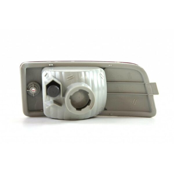 Reflector Rear Driver Side Hyundai Santa Fe 2005-2006 , HY1184102 - Image 3