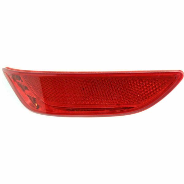 Reflector Rear Driver Side Hyundai Accent Hatchback 2012-2017 High Quality , HY1184104 - Image 3