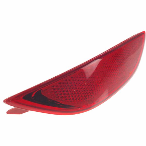 Reflector Rear Driver Side Hyundai Accent Sedan 2012-2017 , HY1184105 - Image 2