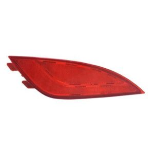 Reflector Rear Driver Side Hyundai Tucson 2010-2015 , HY1184108