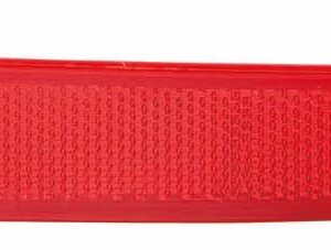 Reflector Rear Driver Side Hyundai Elantra Sedan 2014-2016 , HY1184114
