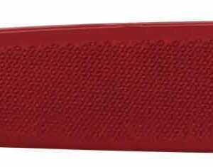 Reflector Rear Passenger Side Hyundai Elantra Sedan 2011-2013 , HY1185103