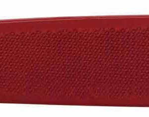 Reflector Rear Passenger Side Hyundai Elantra Sedan 2011-2013 Capa , Hy1185103C - Hunt Parts