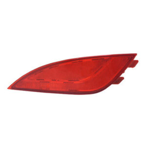 Reflector Rear Passenger Side Hyundai Tucson 2010-2015 Capa , Hy1185108C - Hunt Parts