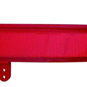 Reflector Rear Passenger Side Hyundai Santa Fe Xl 2013-2016 High Quality , HY1185110