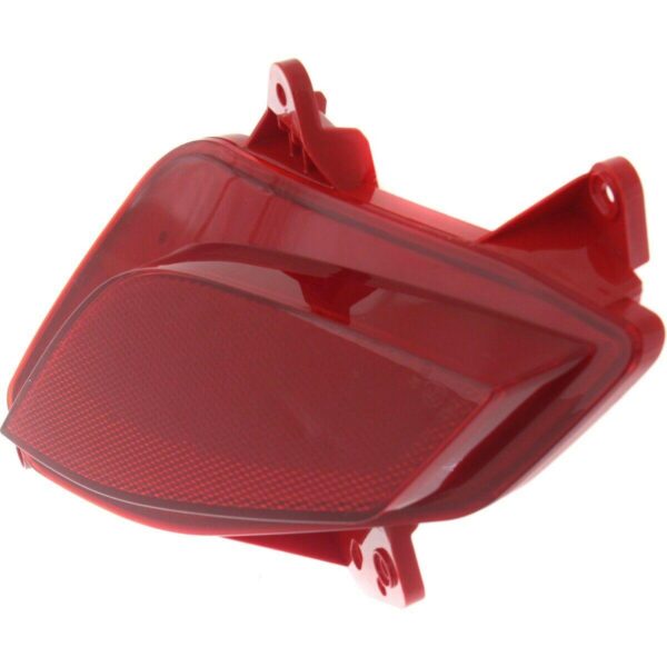 Reflector Rear Passenger Side Hyundai Santa Fe Xl 2017-2018 , HY1185120 - Image 3