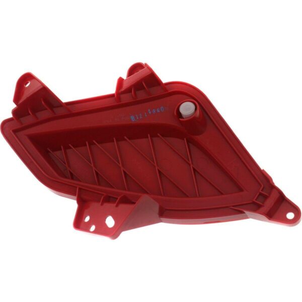 Reflector Rear Passenger Side Hyundai Santa Fe Xl 2017-2018 , HY1185120 - Image 5