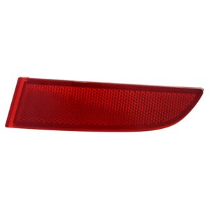 2019-2021 Hyundai Tucson Reflector Rear Passenger Side Capa , HY1185128C