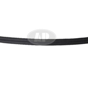 Bumper Pad Rear Hyundai Tucson 2005-2009 , HY1190100