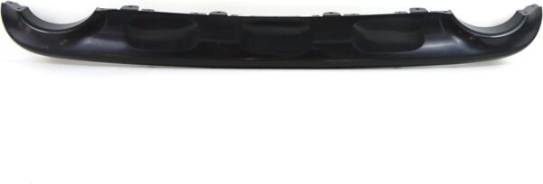 Bumper Lower Rear Hyundai Santa Fe 2007-2009 Textured , HY1195101 - Image 3