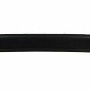 Bumper Lower Rear Hyundai Santa Fe 2007-2009 Textured , HY1195101