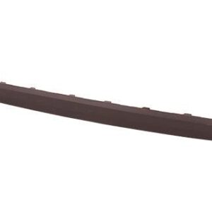 Valance Bumper Rear Hyundai Elantra Sedan 2014-2016 Textured Korean Built , HY1195103