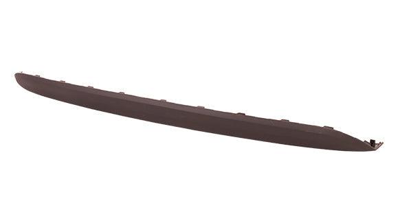 Valance Bumper Rear Hyundai Elantra Sedan 2014-2016 Textured Korean Built , HY1195103