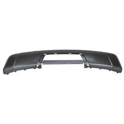 Valance Bumper Rear Hyundai Santa Fe Xl 2013-2016 With Blind Spot , HY1195110