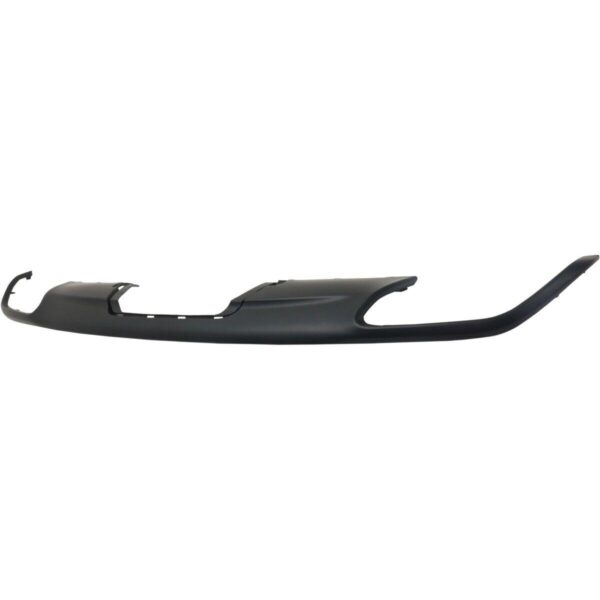 Valance Bumper Rear Hyundai Santa Fe Xl 2017-2018 Primed Exclude Sport Model , HY1195114 - Image 3