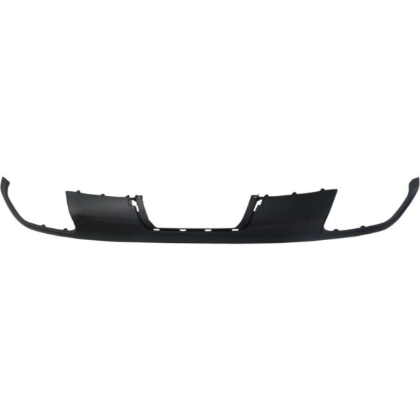 Valance Bumper Rear Hyundai Santa Fe Xl 2019 Primed Exclude Sport Model , HY1195114 - Image 4