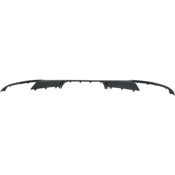 Valance Bumper Rear Hyundai Santa Fe Xl 2019 Primed Exclude Sport Model , HY1195114 - Image 5