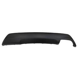 Skid Plate Rear Hyundai Santa Fe Sport 2017-2018 Primed Sport , HY1195116