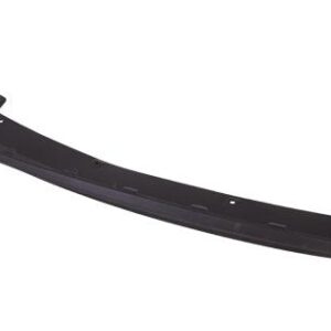 Valance Bumper Rear Hyundai Elantra Sedan 2014-2016 Textured Usa Built , HY1195119